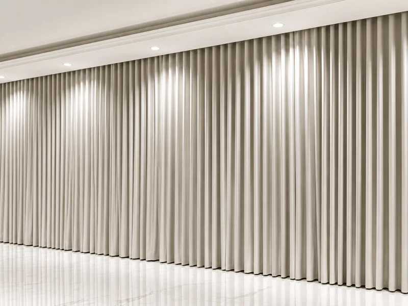 Blackout Curtains