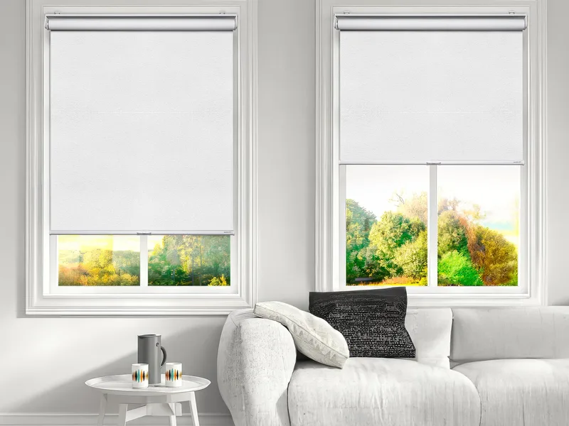Blackout Roller Blinds