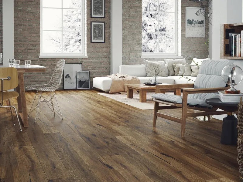Flooring