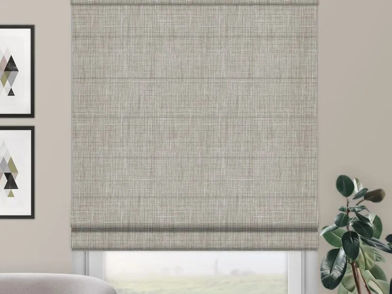 Roman Blinds