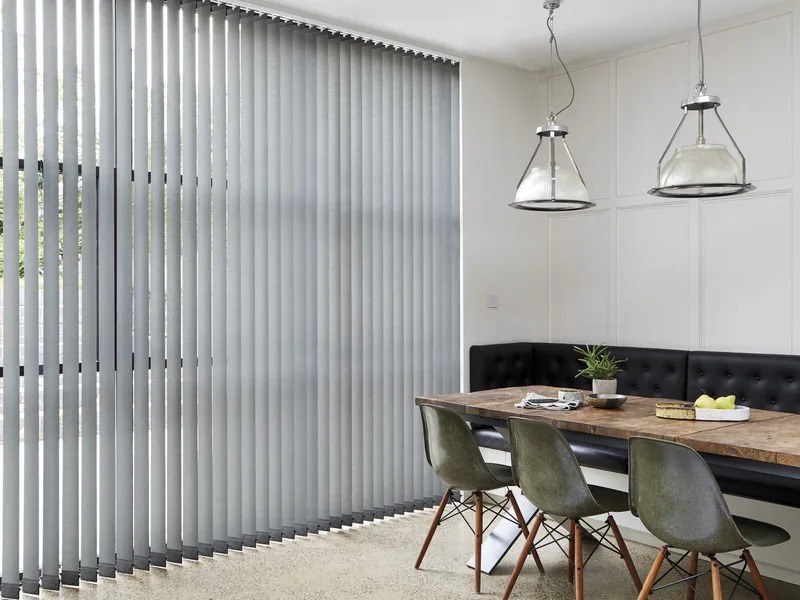 Vertical Blinds